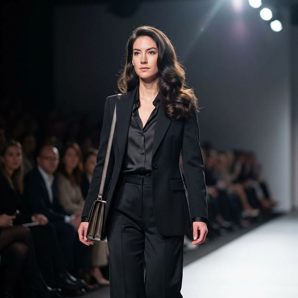 Sanja Miljanic AI avatar