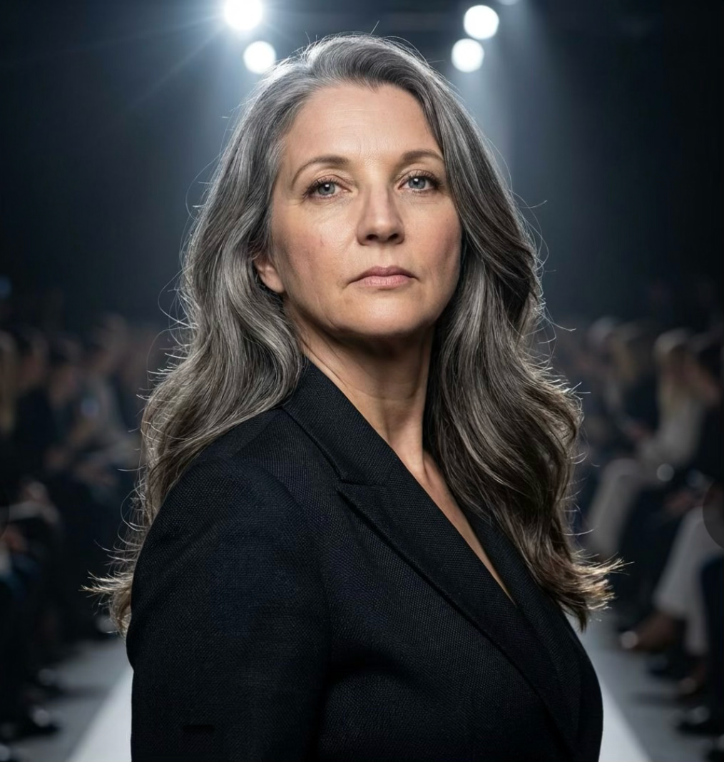 Pernilla Björkholmen AI avatar