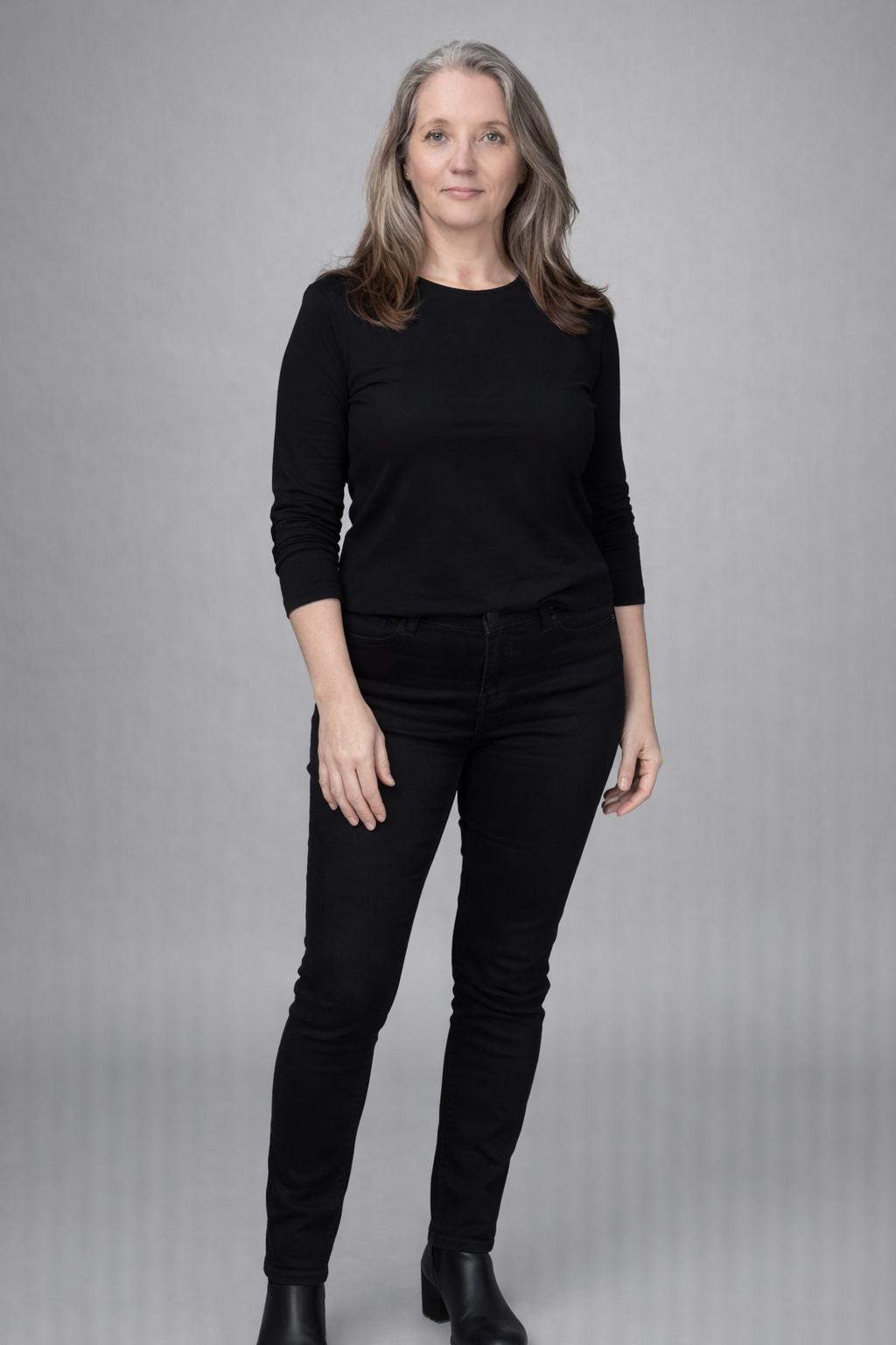 Pernilla Björkholmen AI avatar