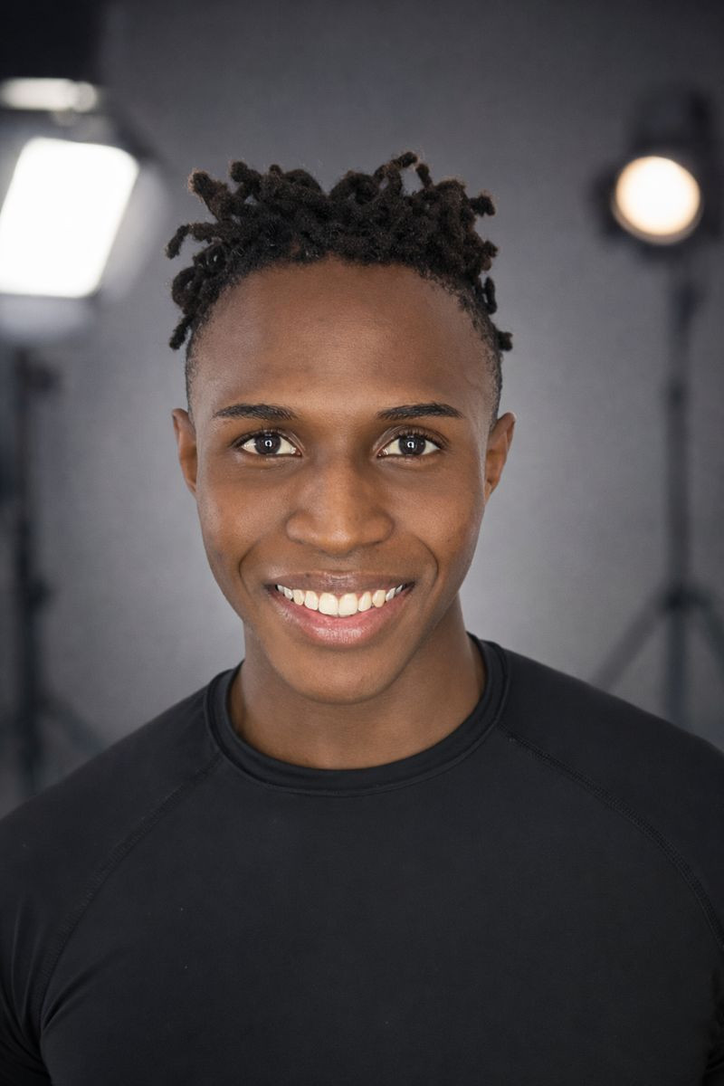 William Bürger AI avatar