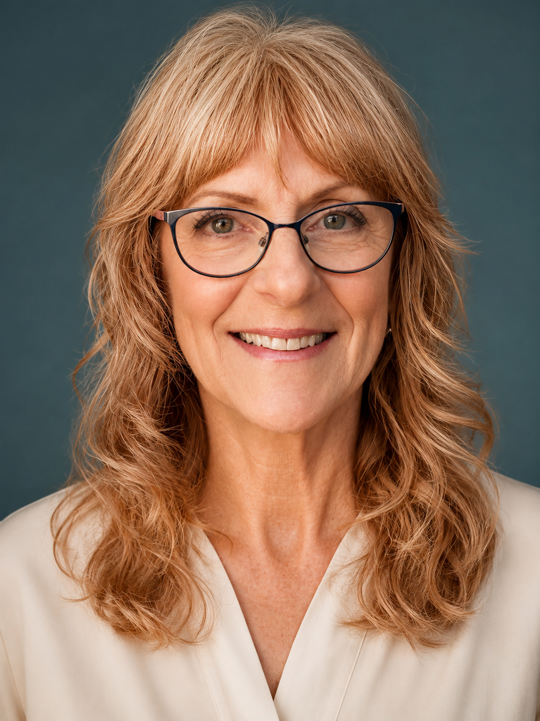 Susanna Frey Smedberg AI avatar