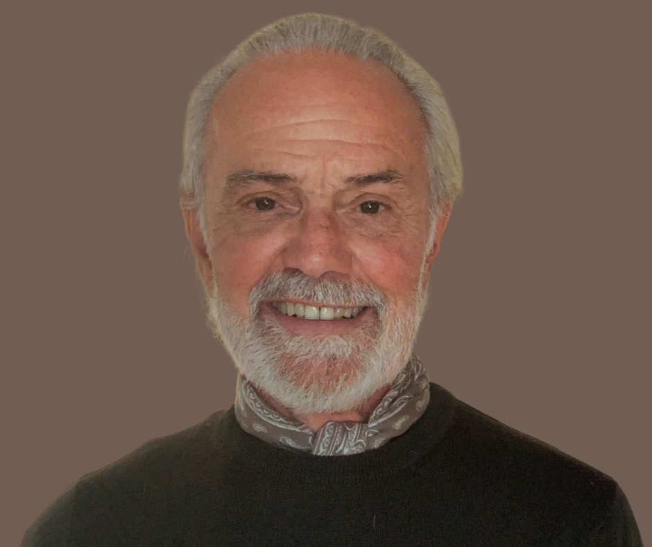 Mats Lindberg AI avatar