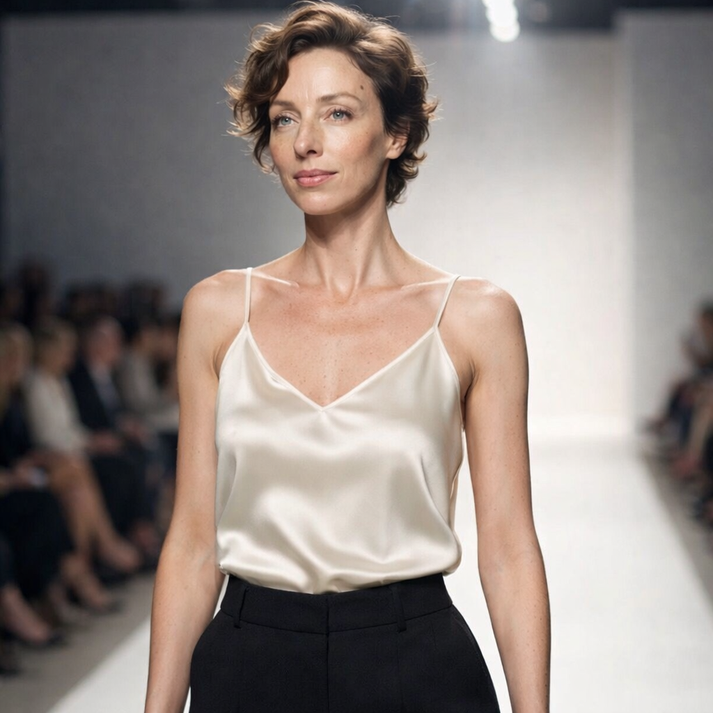 Vanessa Wall AI avatar