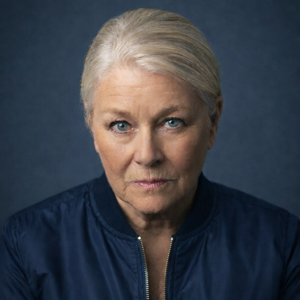 Cathrine Songberg AI avatar