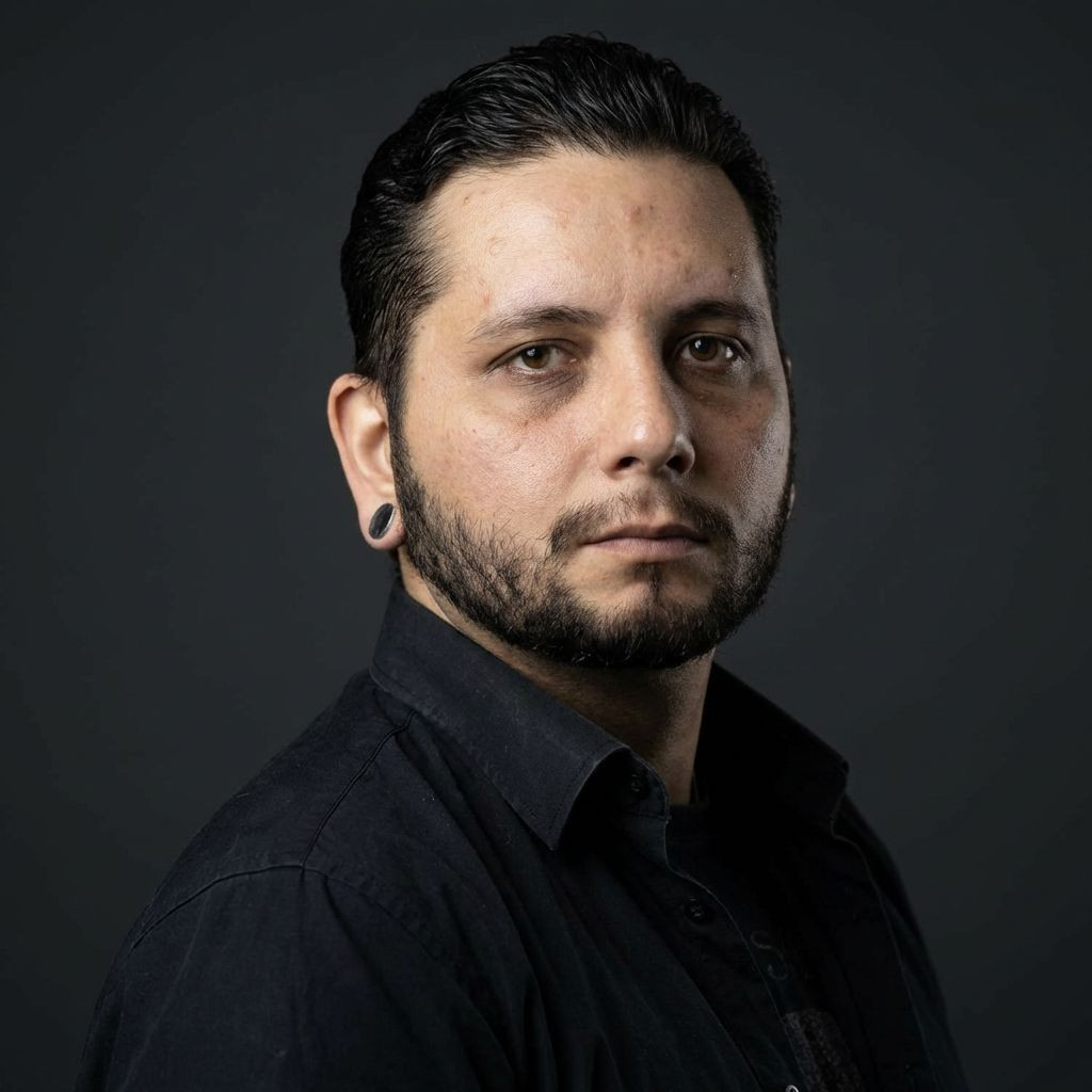 Freddie Wolf AI avatar