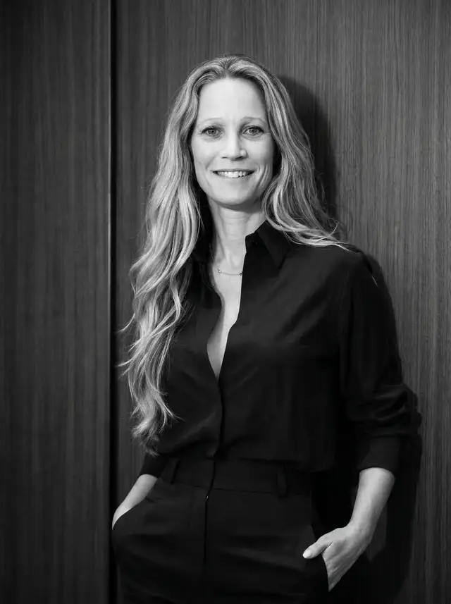 Caroline Charlier AI avatar