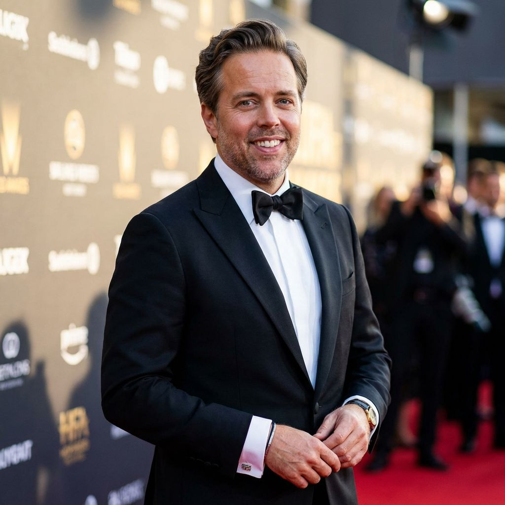 Conny J Kristiansson AI avatar