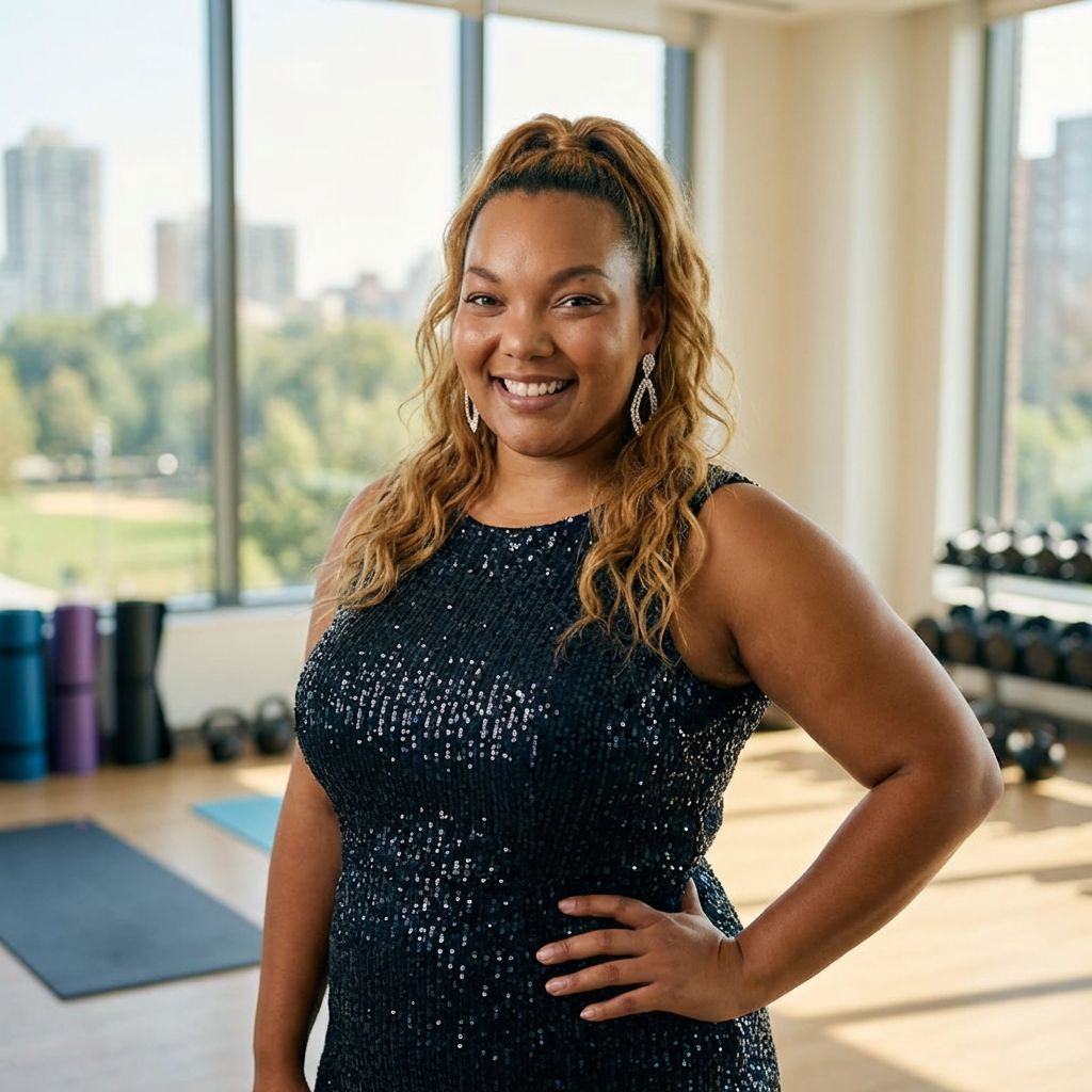 Emma Dahlgren AI avatar