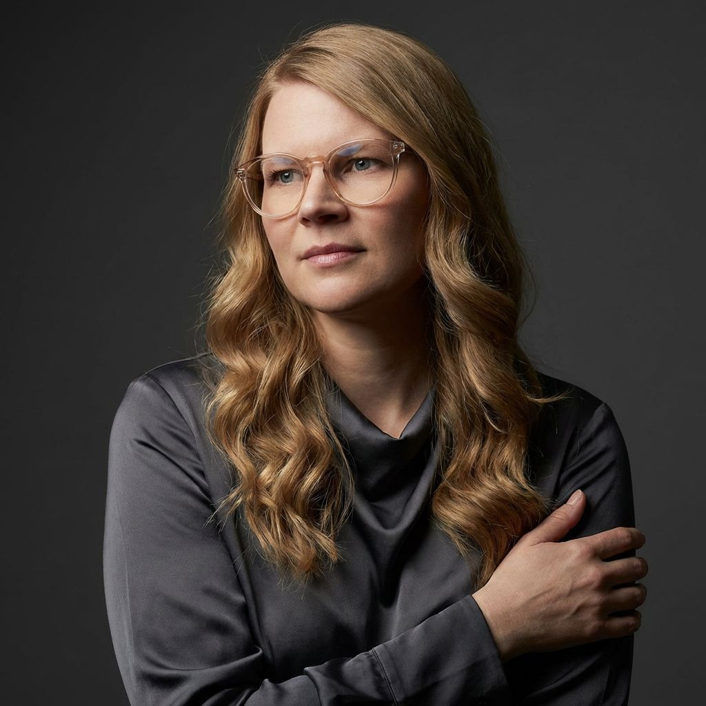 Emelie Wreder AI avatar