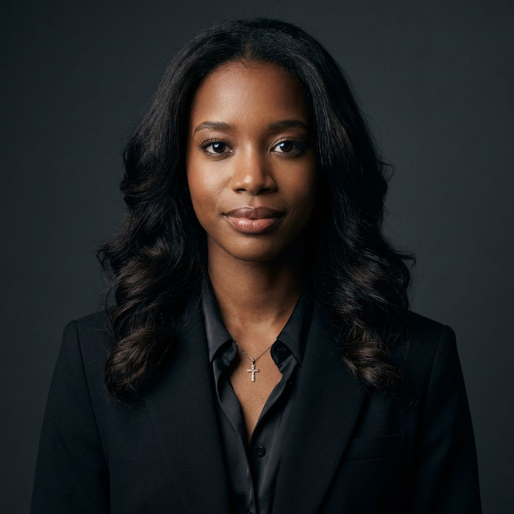 Noëlla Savolainen AI avatar