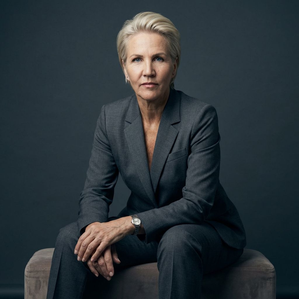 Sovi Rydén AI avatar