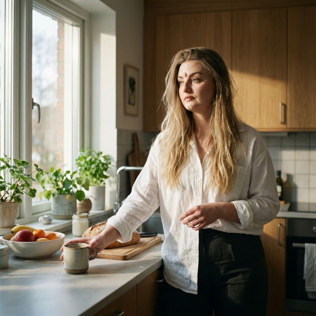 Elin Gustafsson AI avatar