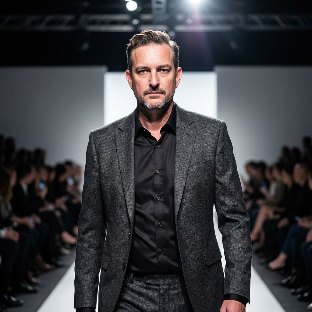 Mattias Österman AI avatar