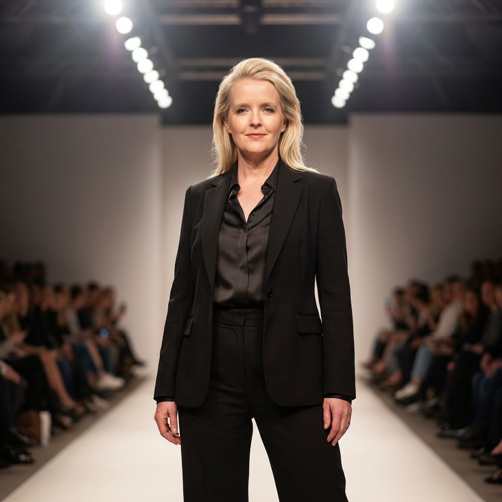 Elin-margareta Nordin AI avatar