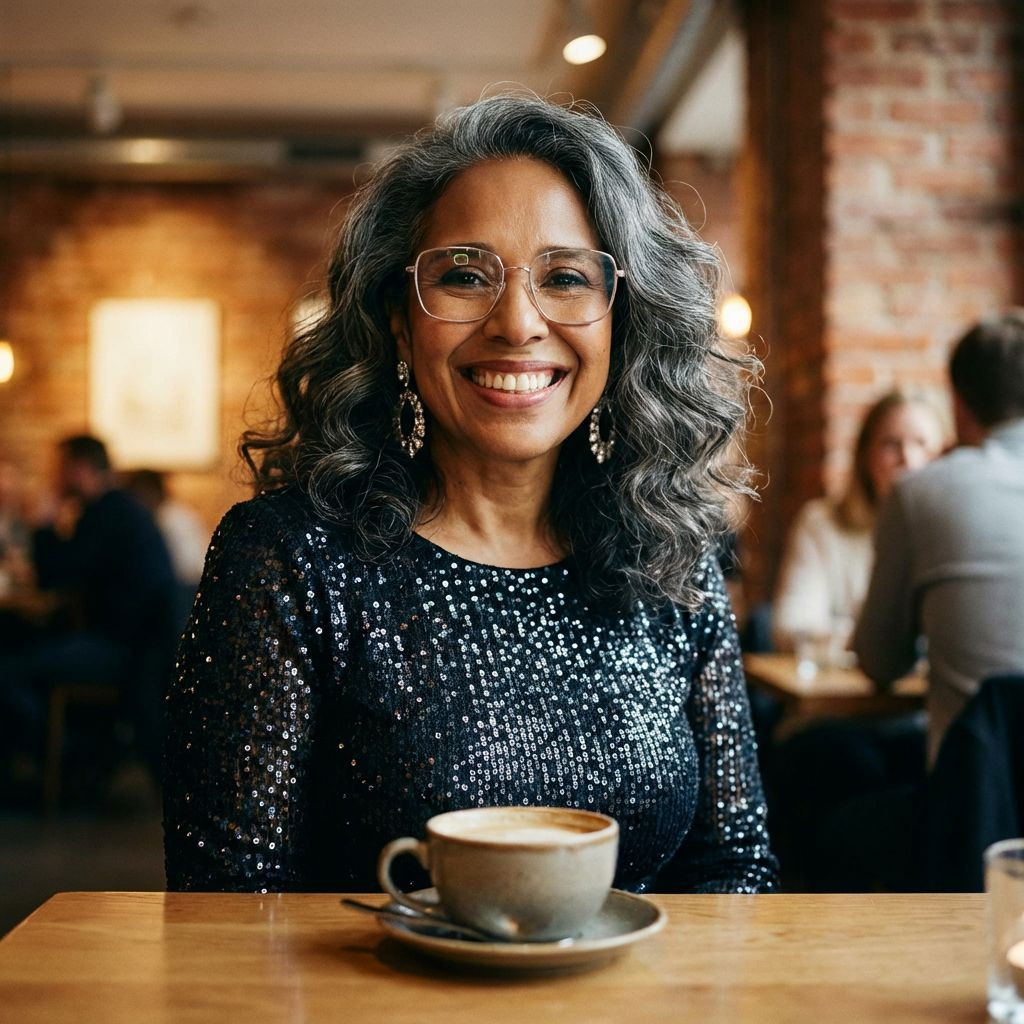 Belinda Riquelme Rodriguez AI avatar