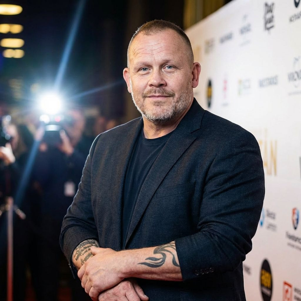 Stefan Karlsson AI avatar