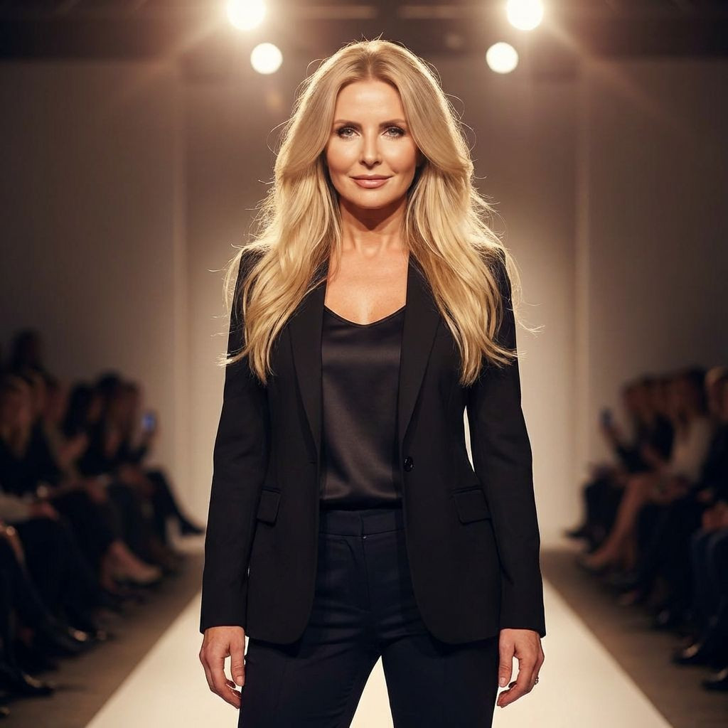 Lana Westin AI avatar