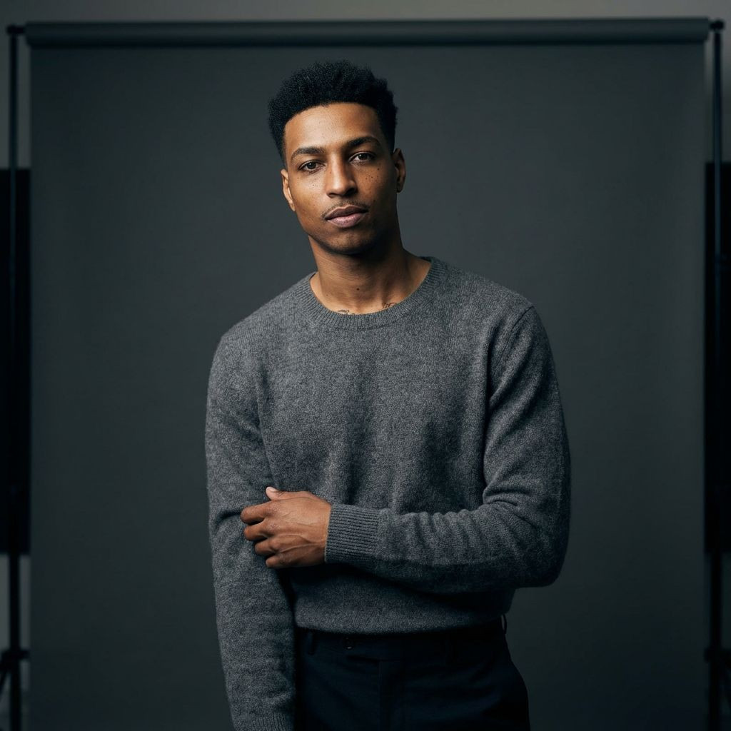 Abdelhadi El Ouasmine AI avatar