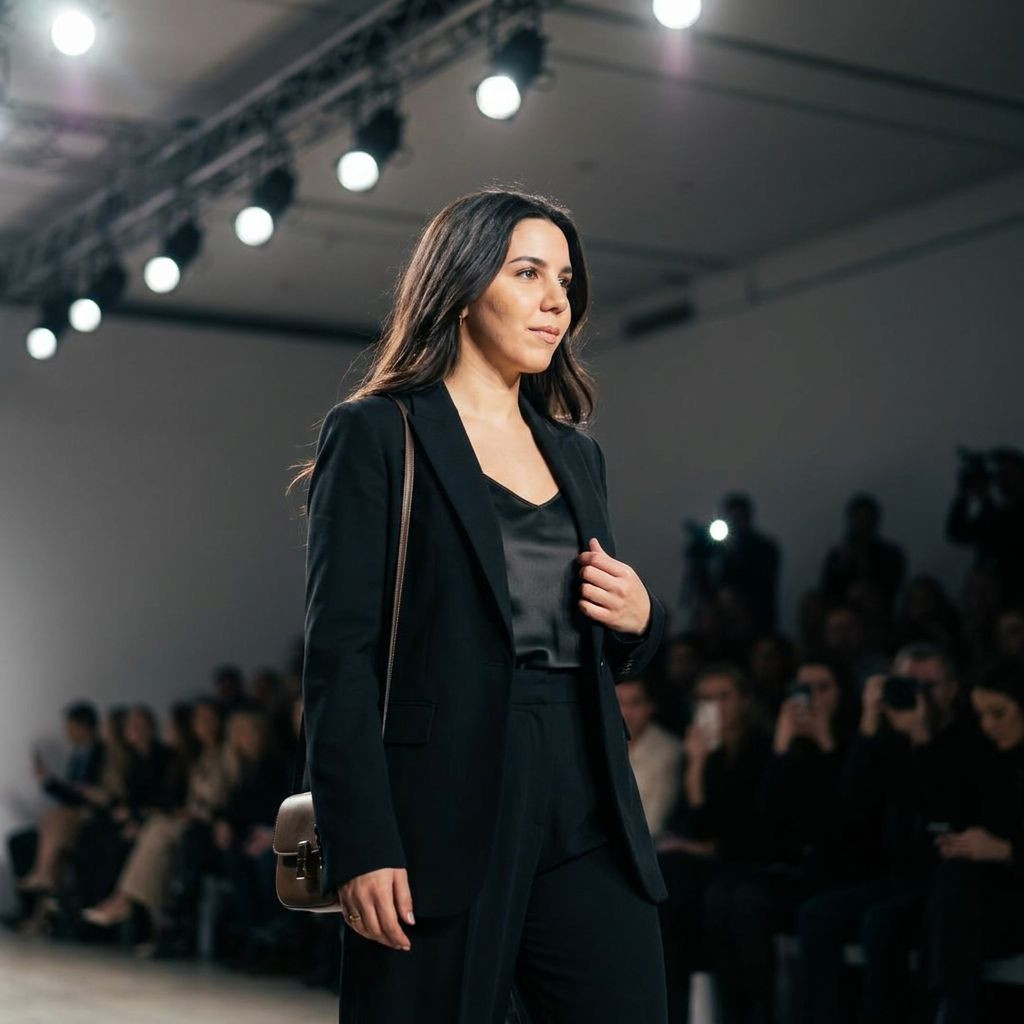 Valentina Demiri AI avatar