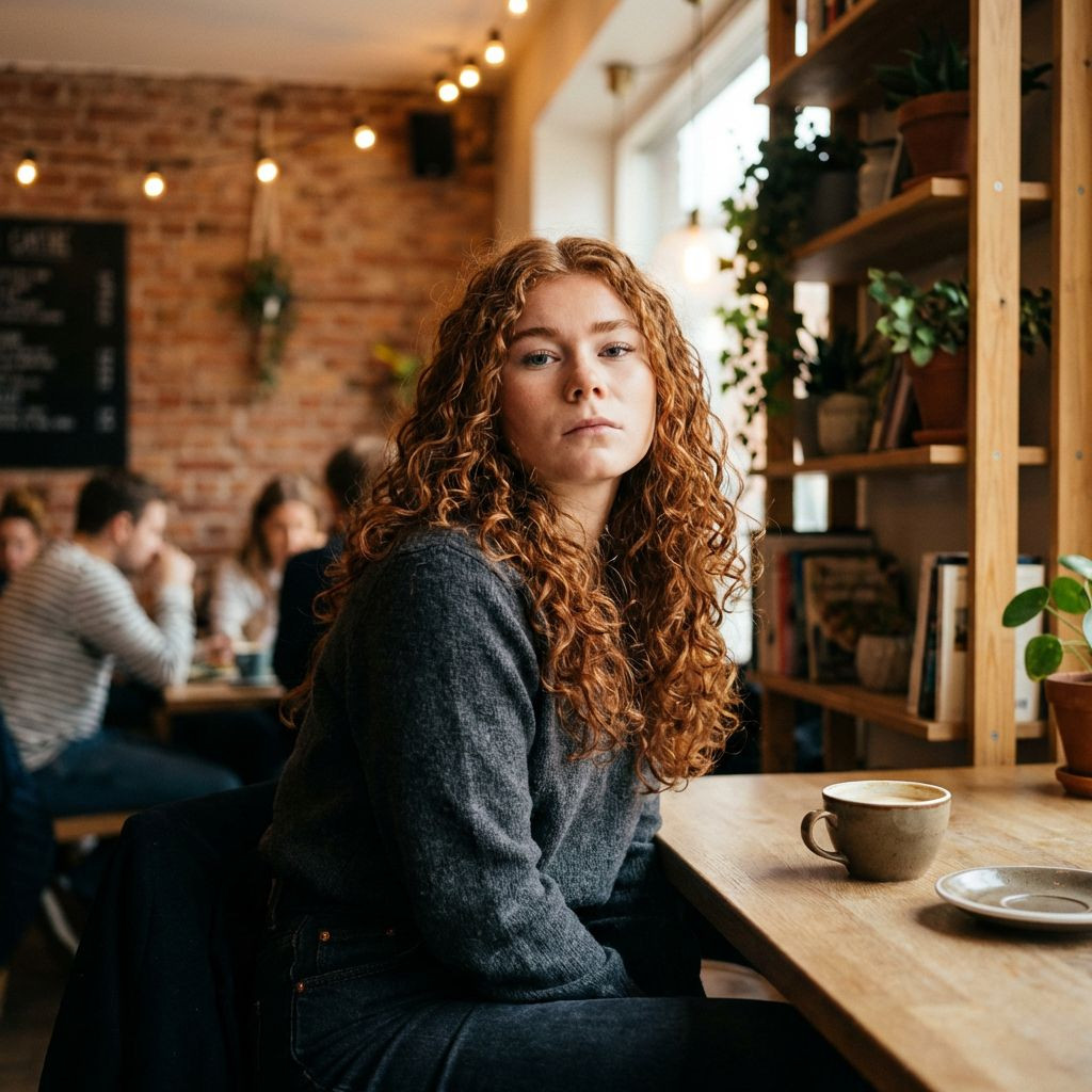 Ella Rosenholm AI avatar