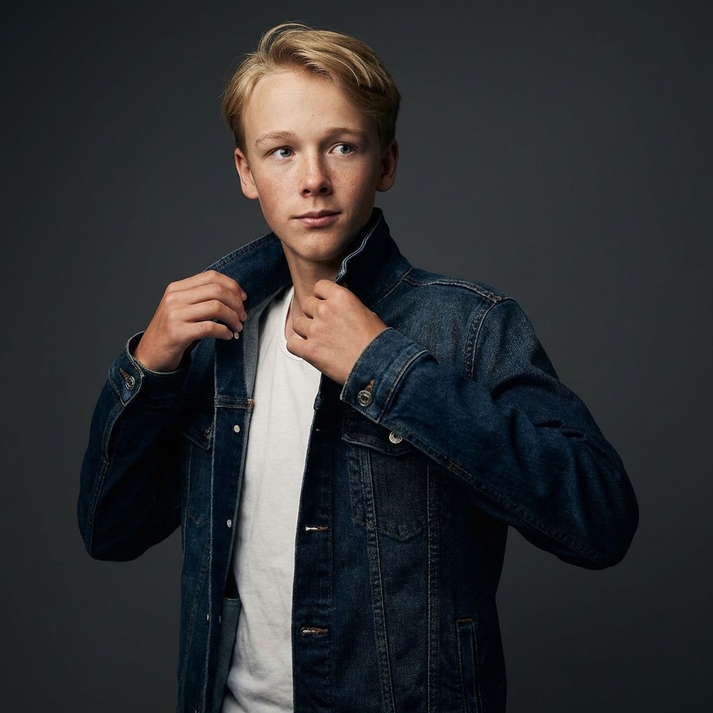 Eliam Frejman AI avatar