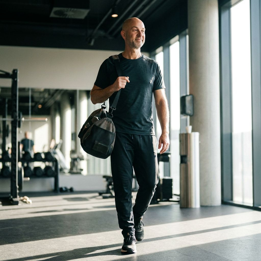 Jonas Kruse AI avatar