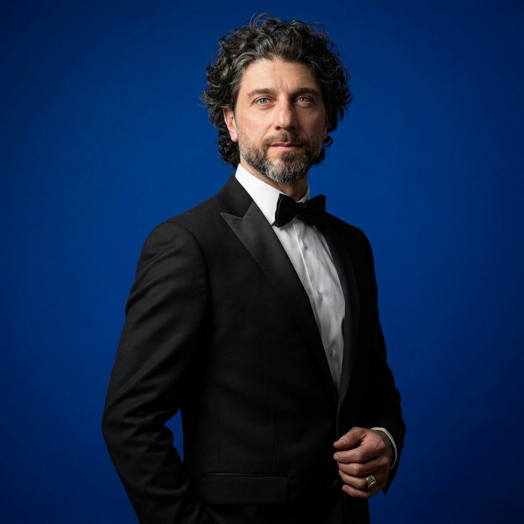 Mazen Gabro Mourad AI avatar