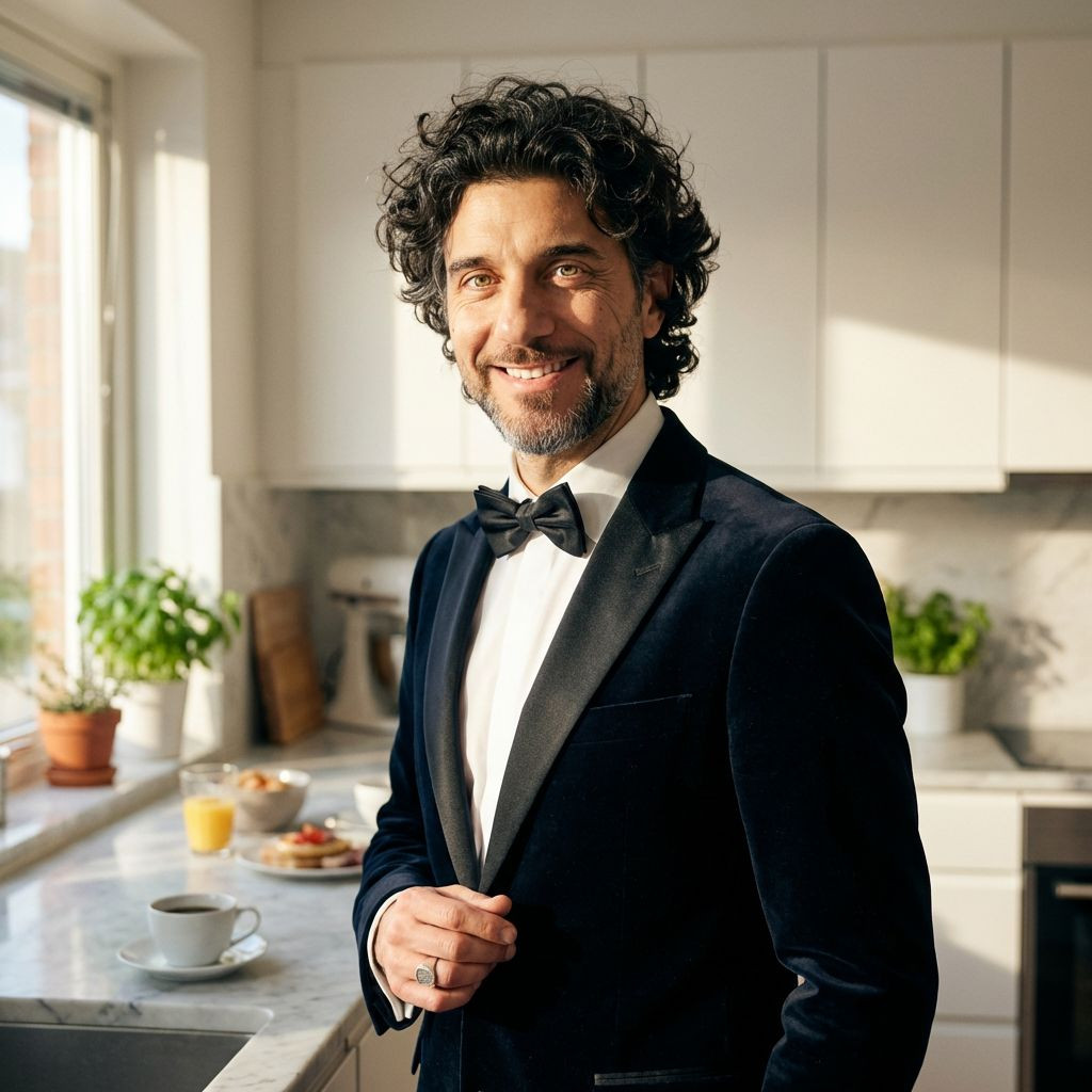 Mazen Gabro Mourad AI avatar