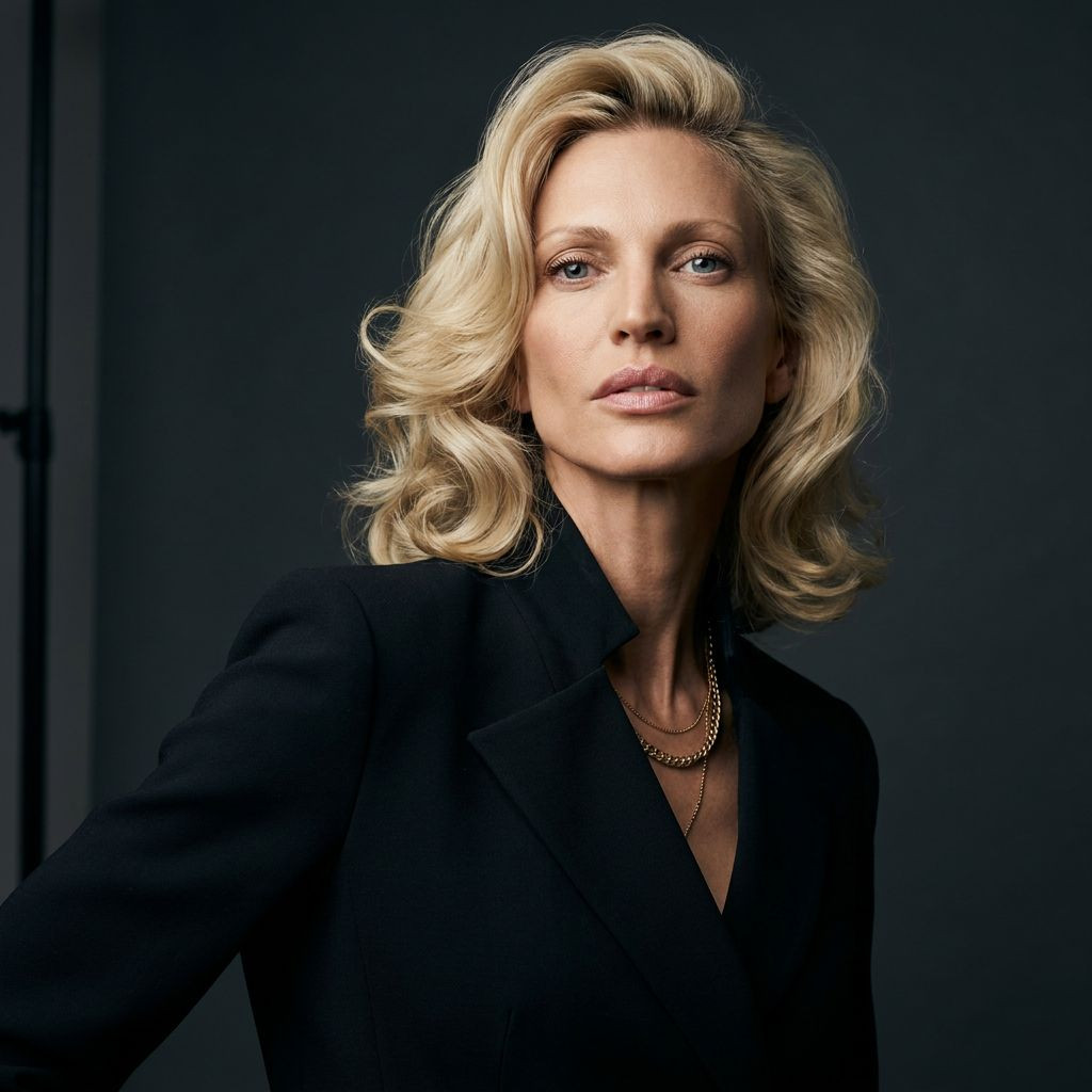 Therese Dannberg AI avatar