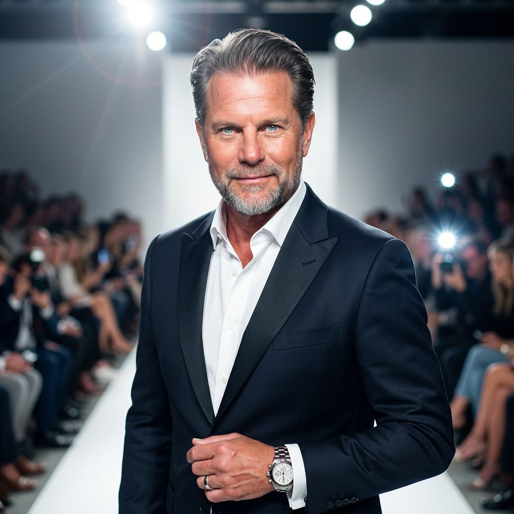 Anders Leman AI avatar