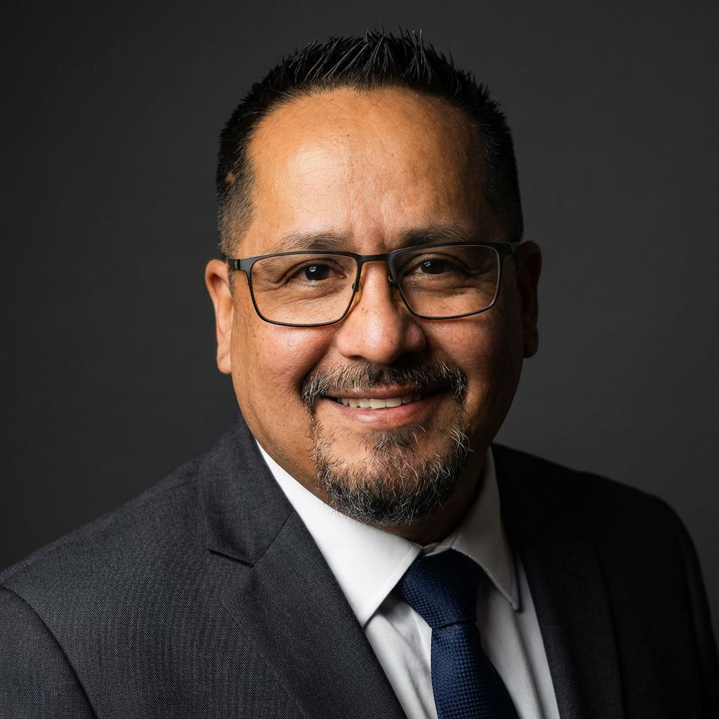 Enver Ramirez AI avatar