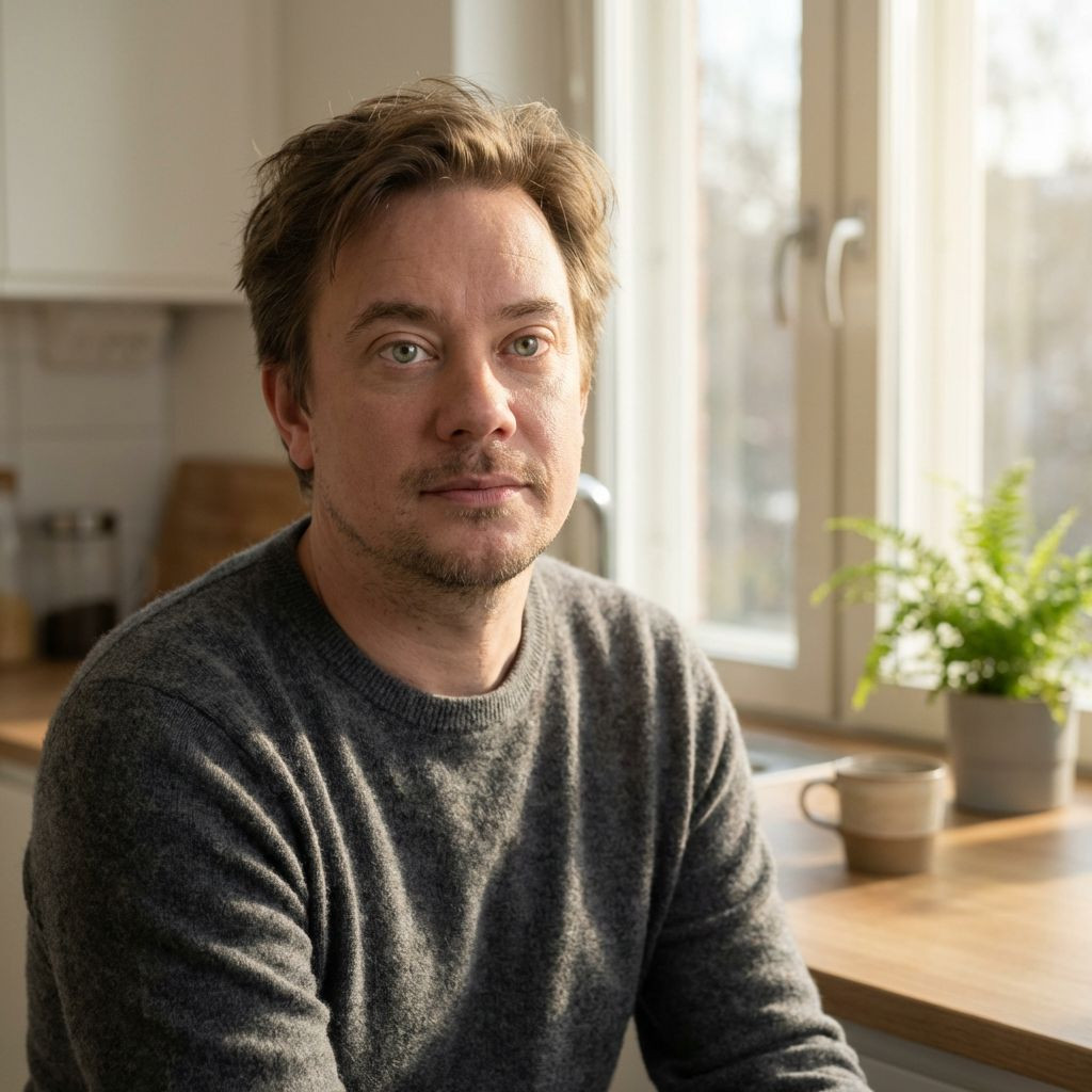 Sami Bratislava AI avatar