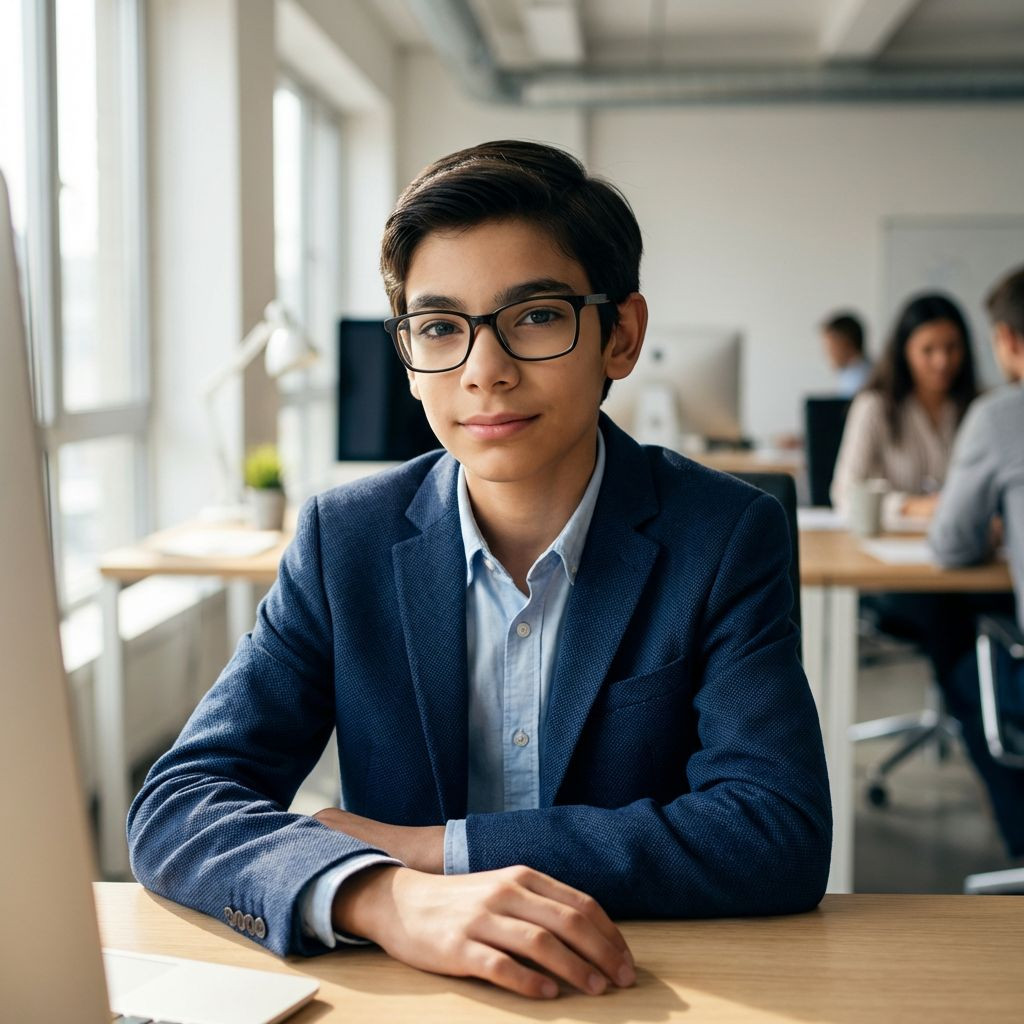 William Olsson AI avatar