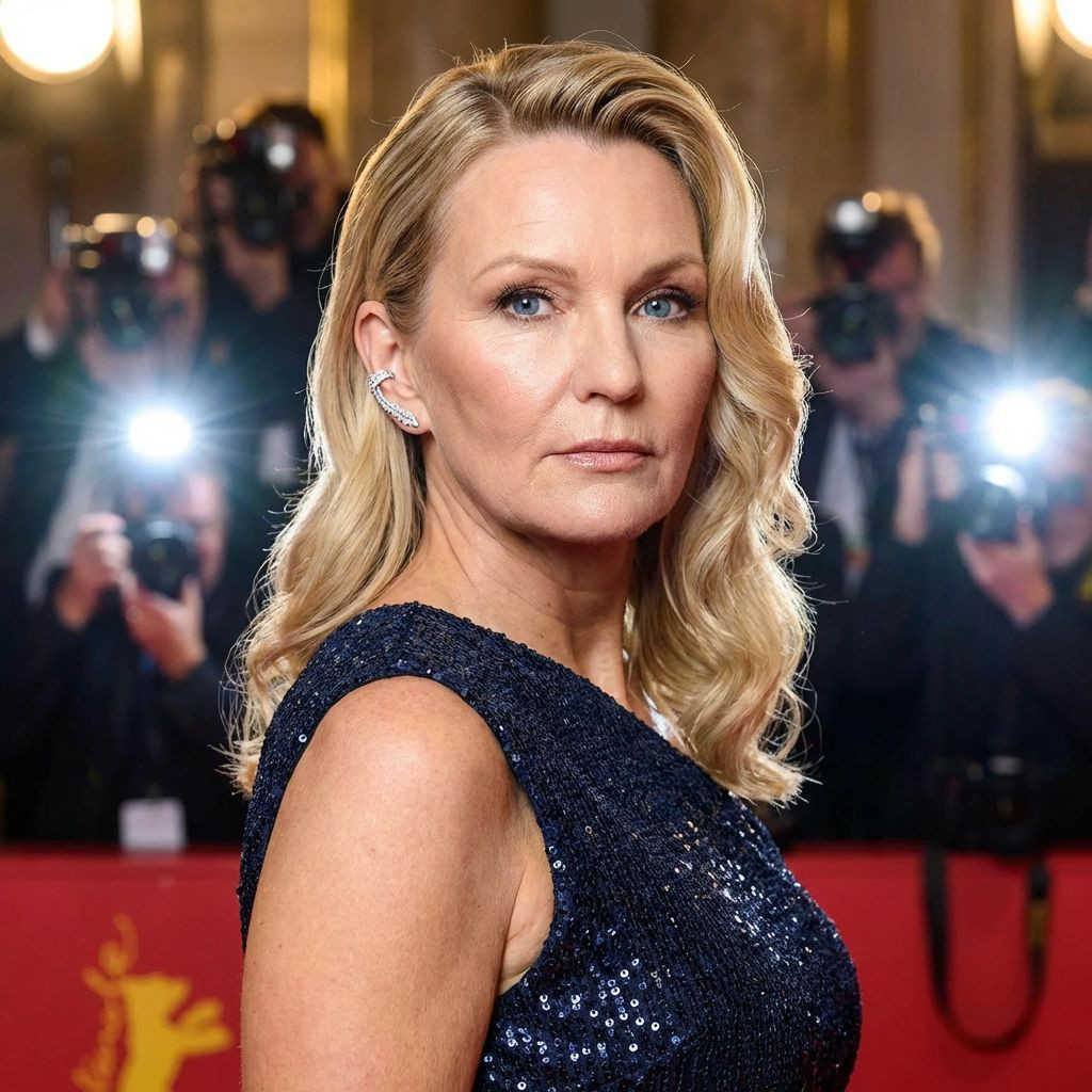 Marie Linnér AI avatar