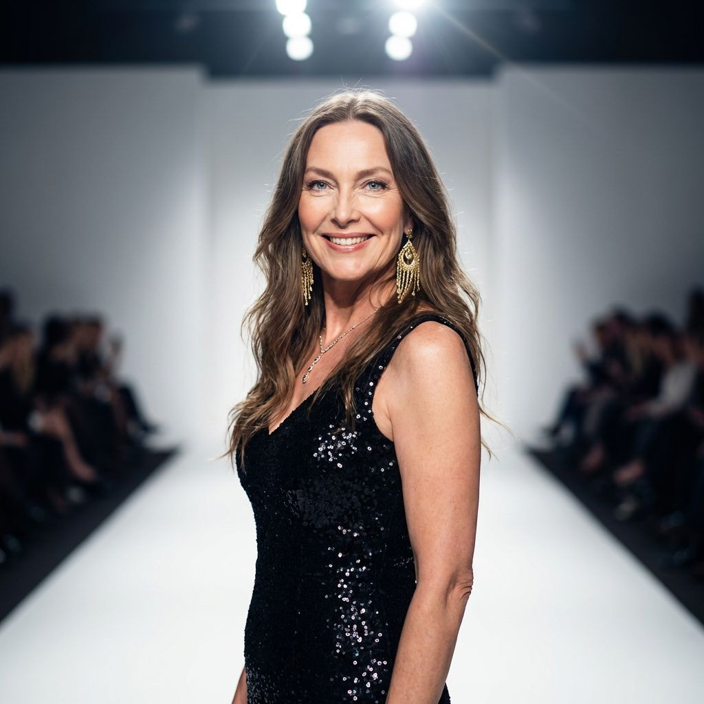 Maria Månlycka AI avatar