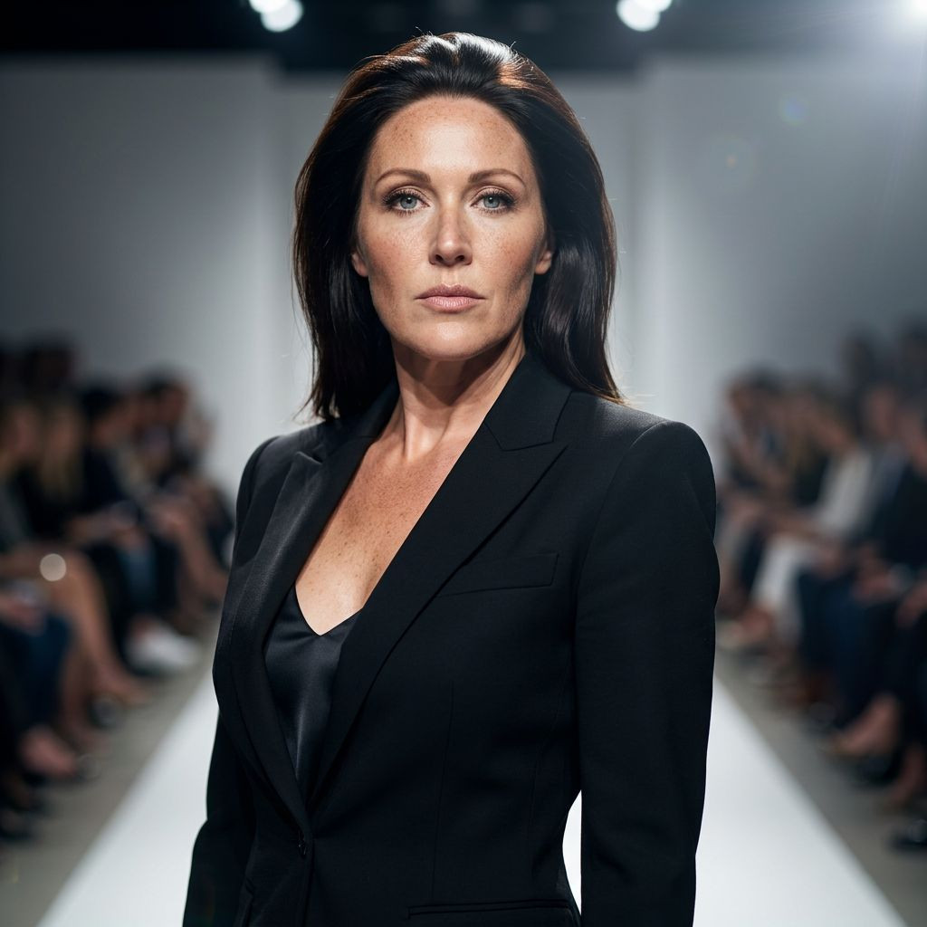 Kerry-anne Quinn Karlsson AI avatar