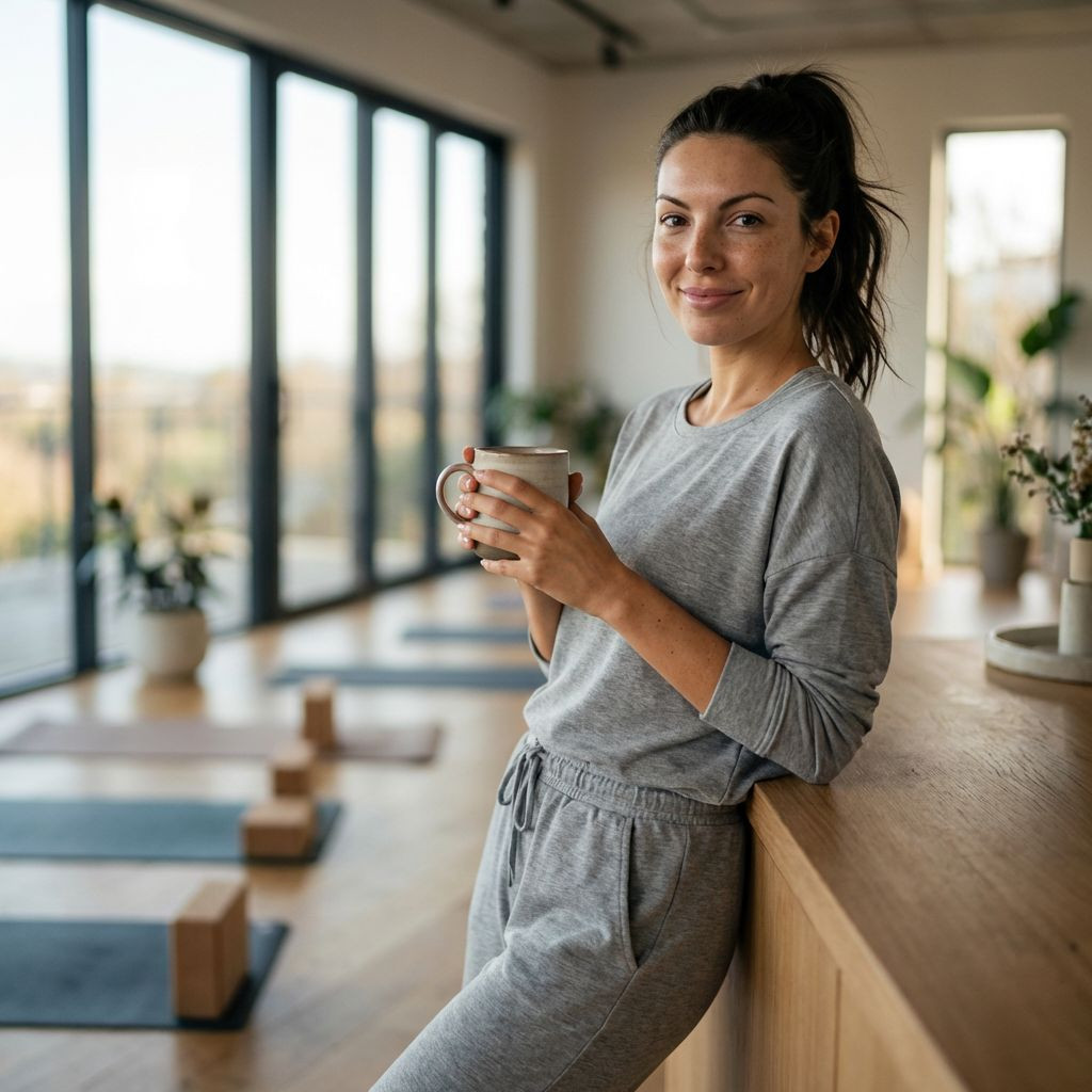 Linnéa Adelina Axelson AI avatar