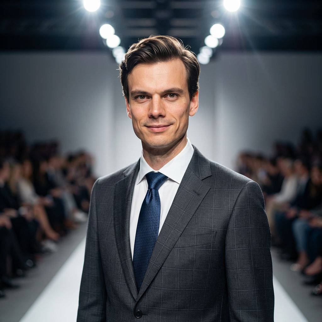 David Palm AI avatar