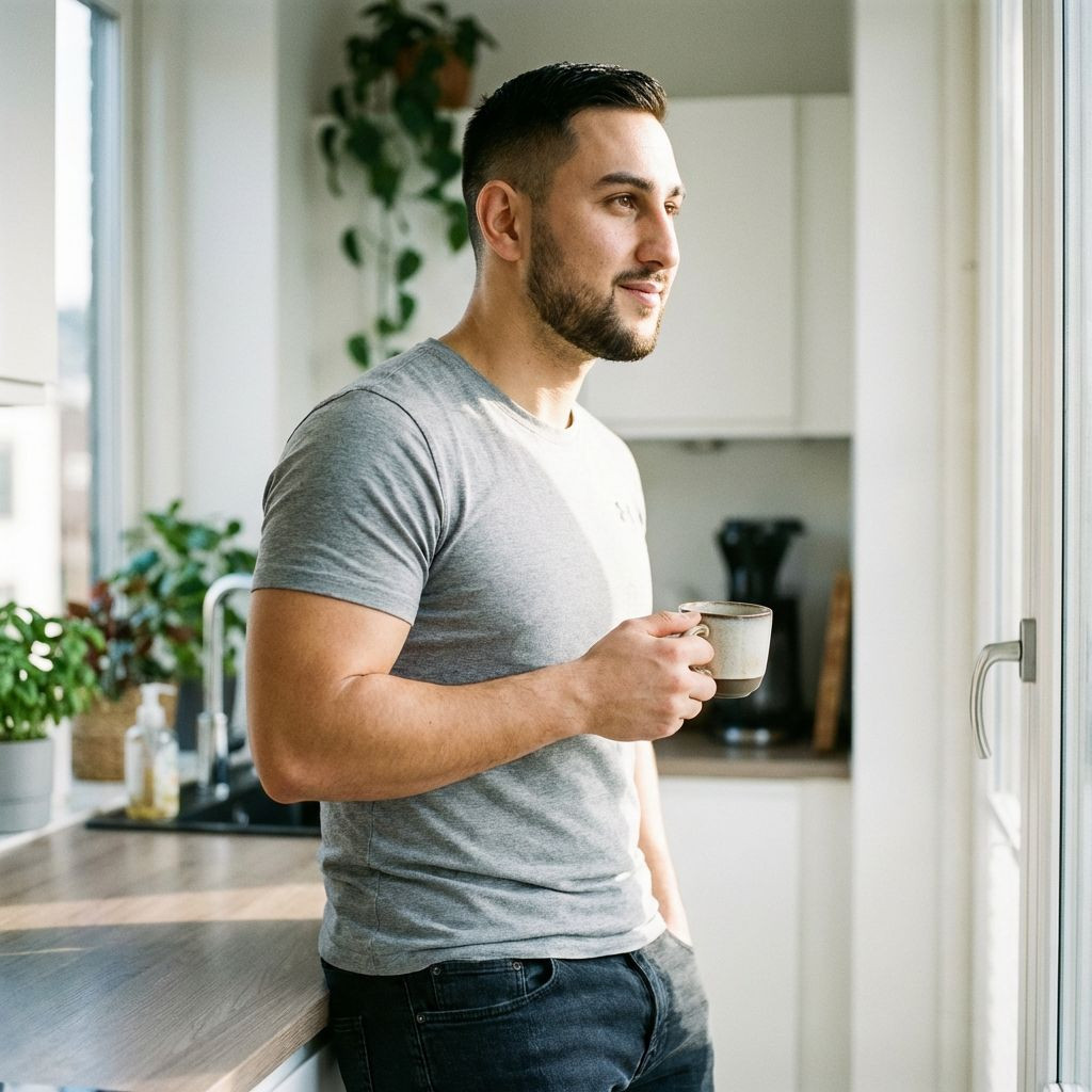 Robin Solanki AI avatar