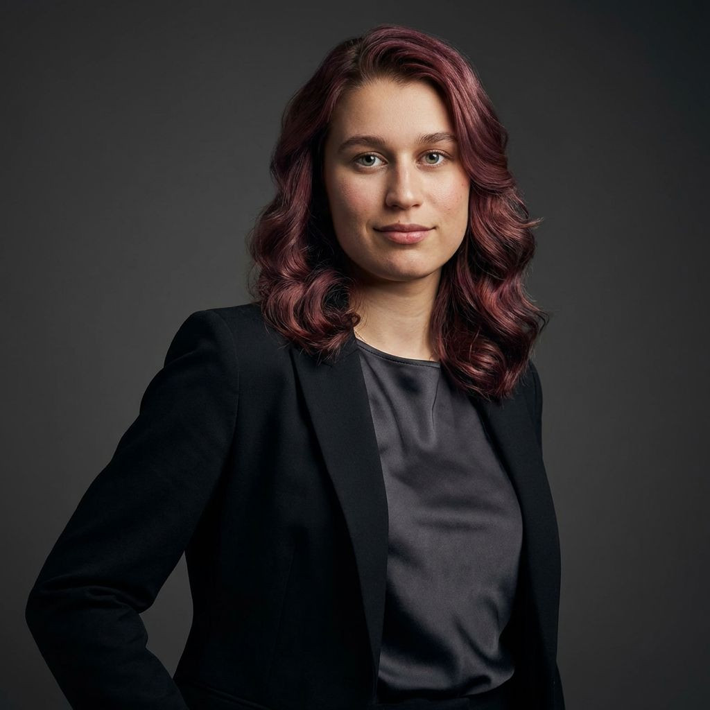 Niobe Olgrim AI avatar