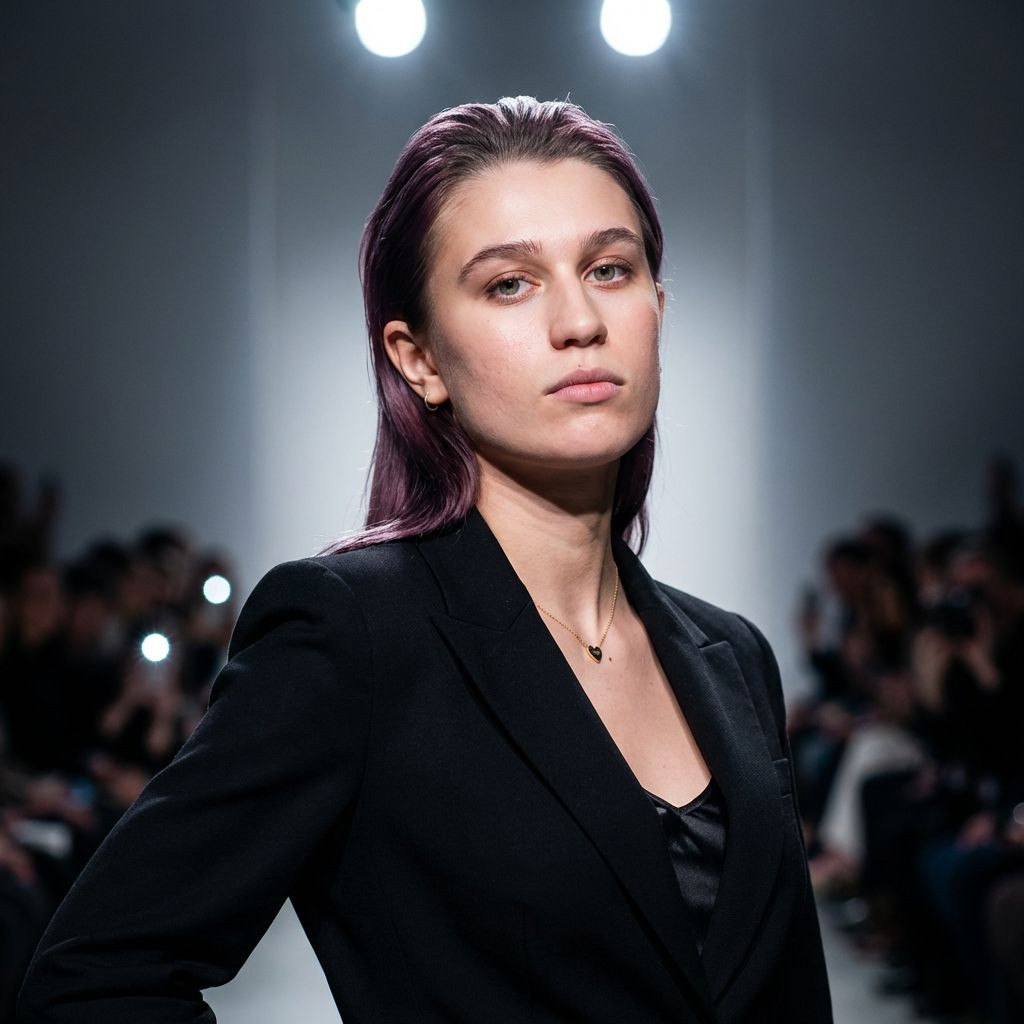 Niobe Olgrim AI avatar