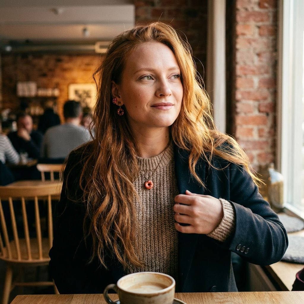 Tindra Westling AI avatar