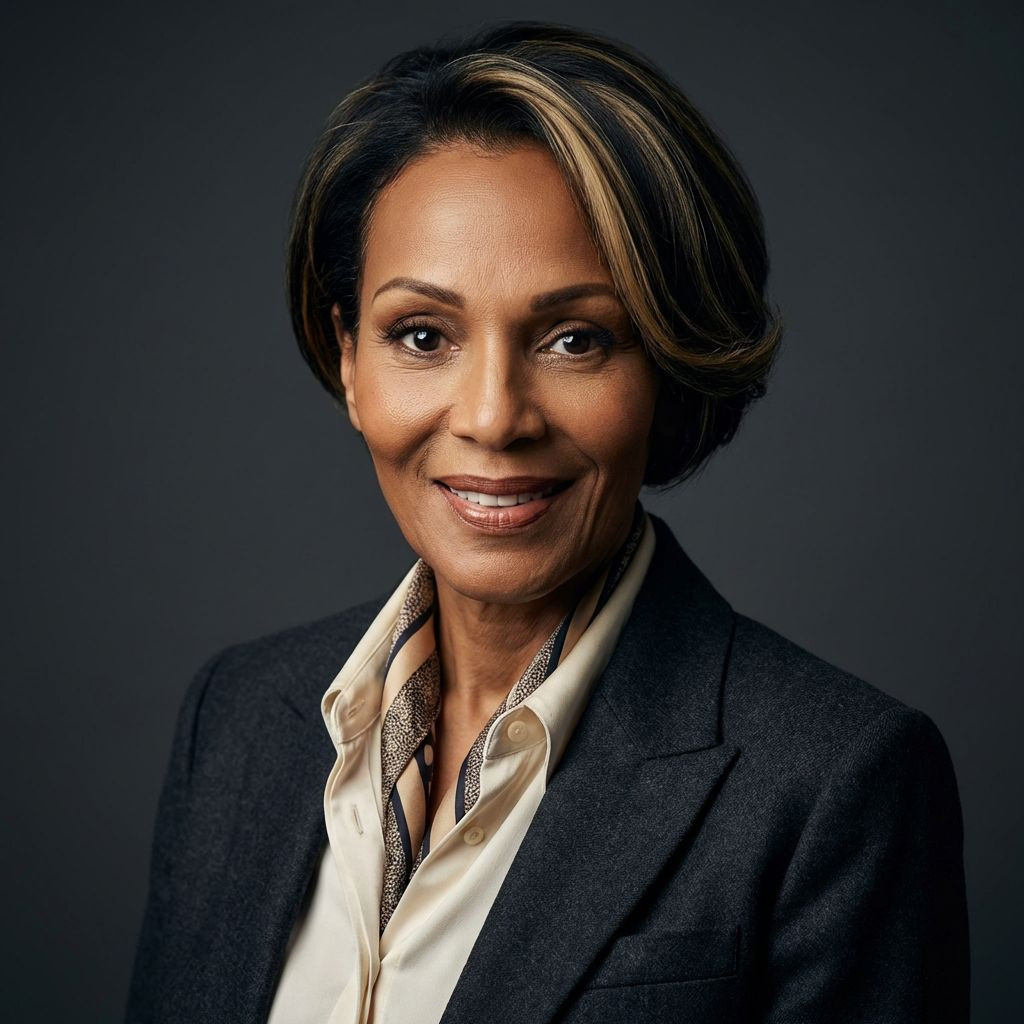 Beatrice Renner AI avatar