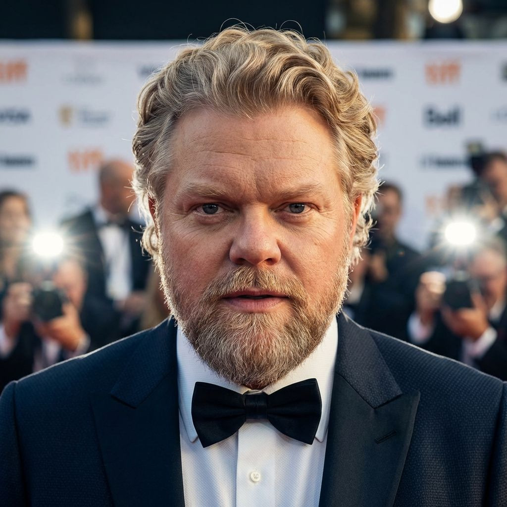 Nicklas Vagge AI avatar