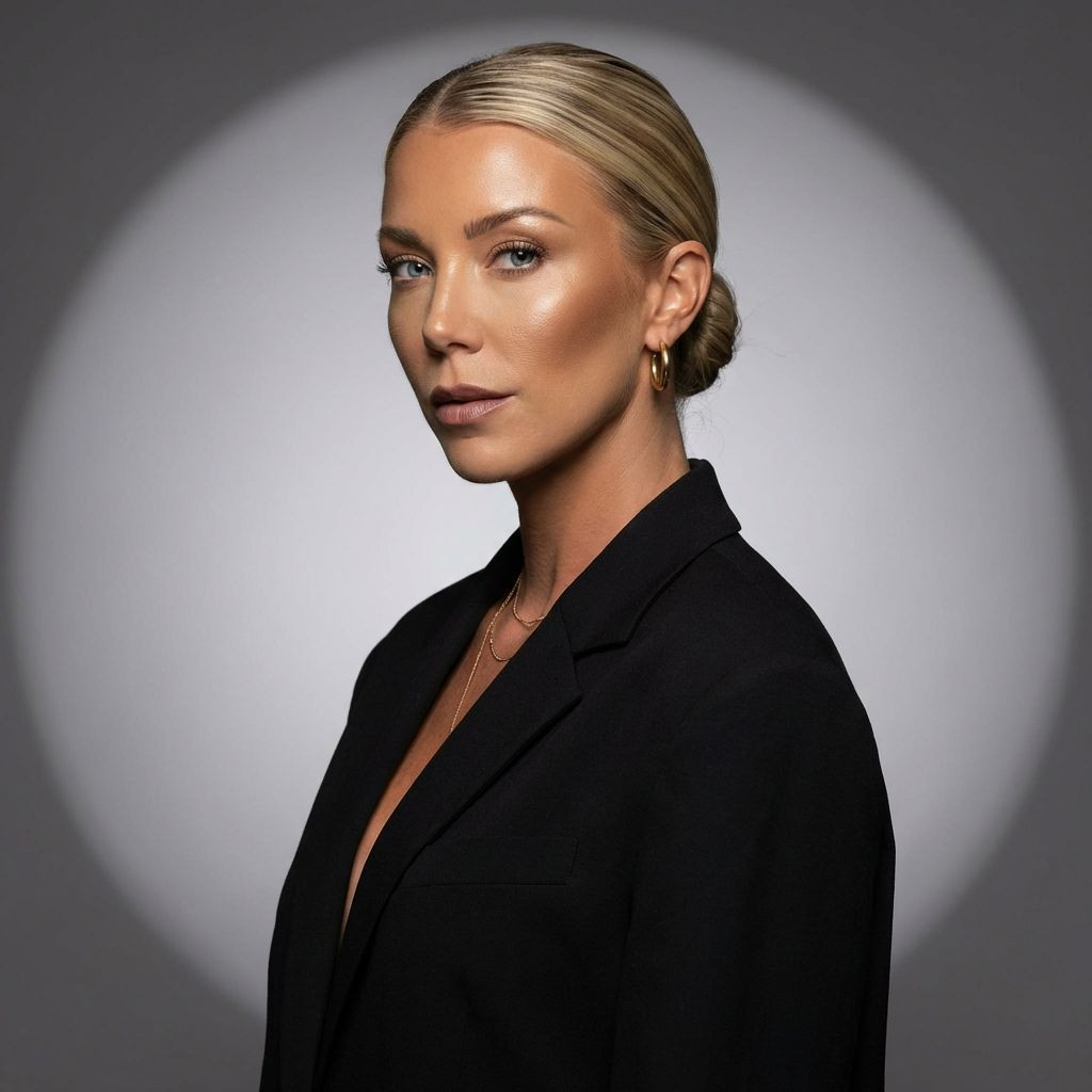 Rebecca Lipschutz AI avatar