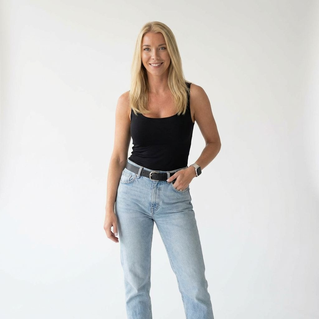 Rebecca Lipschutz AI avatar