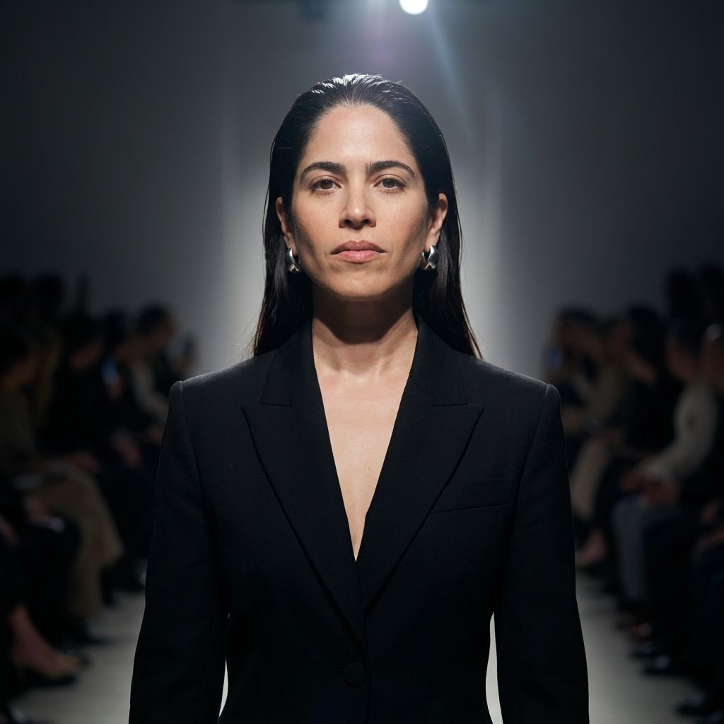 Nicia Ivonne Fernandez Grijalva AI avatar