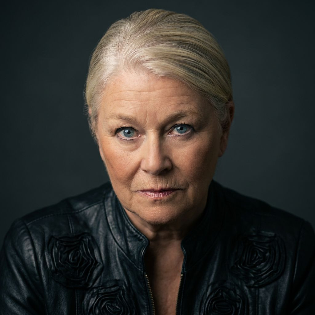 Cathrine Songberg AI avatar