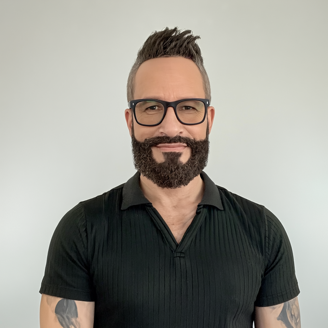 Hal Marabel AI avatar