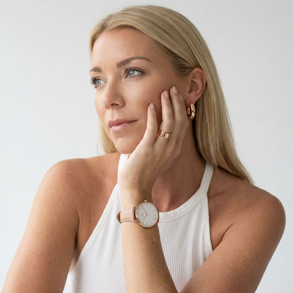 Rebecca Lipschutz AI avatar